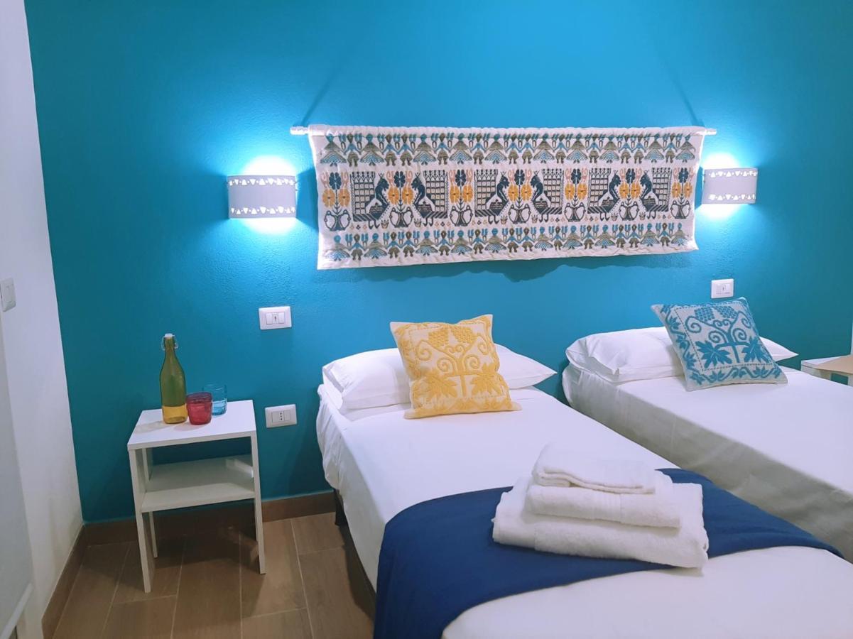Hotel Camera Olbia Centro, Vacanze Olbia E Dintorni Exteriér fotografie