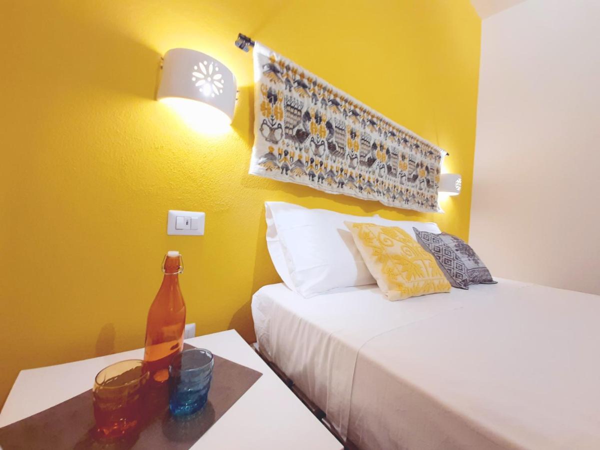 Hotel Camera Olbia Centro, Vacanze Olbia E Dintorni Exteriér fotografie