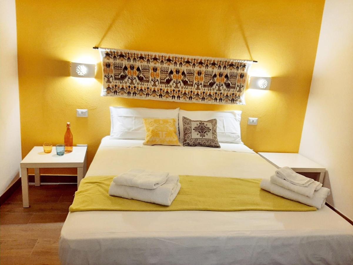 Hotel Camera Olbia Centro, Vacanze Olbia E Dintorni Exteriér fotografie