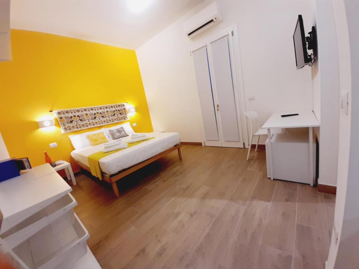 Hotel Camera Olbia Centro, Vacanze Olbia E Dintorni Exteriér fotografie