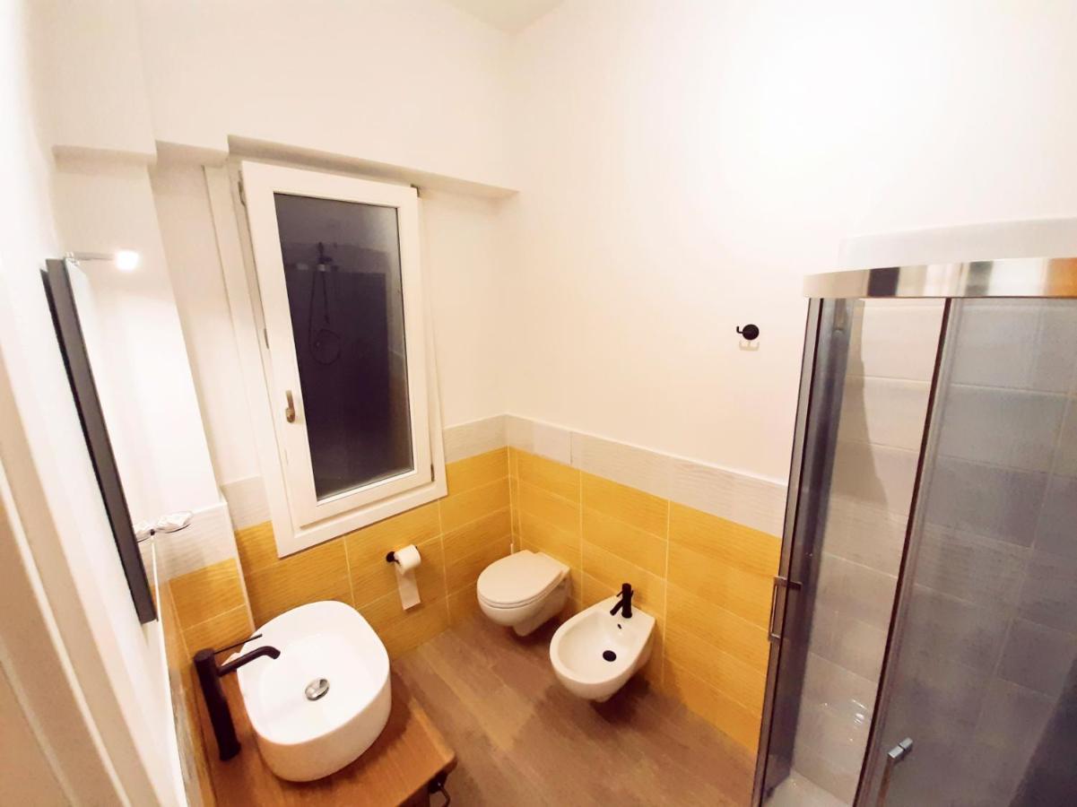 Hotel Camera Olbia Centro, Vacanze Olbia E Dintorni Exteriér fotografie