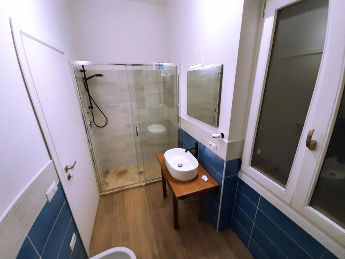 Hotel Camera Olbia Centro, Vacanze Olbia E Dintorni Exteriér fotografie